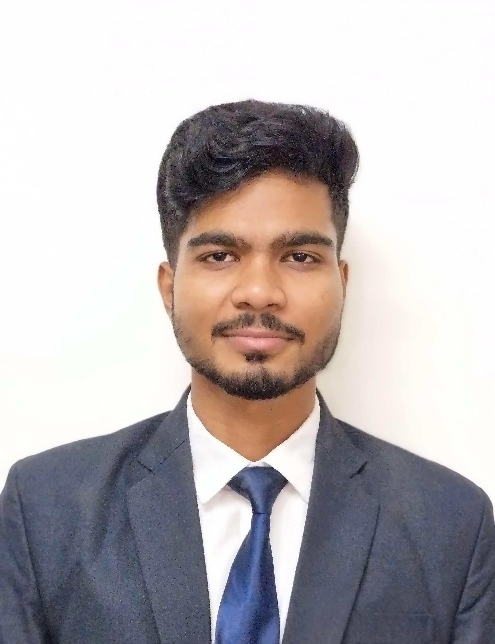 Shivam Dhakad - Social Media Manager
